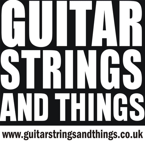 Guitar Strings & Things