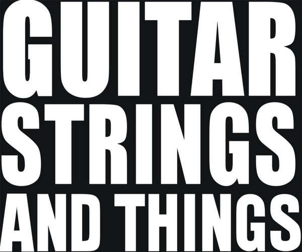 Guitar Strings & Things