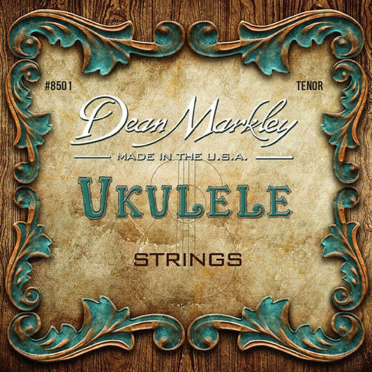 Dean Markley Tenor 28.5-29 Nylon Ukulele Strings 8501